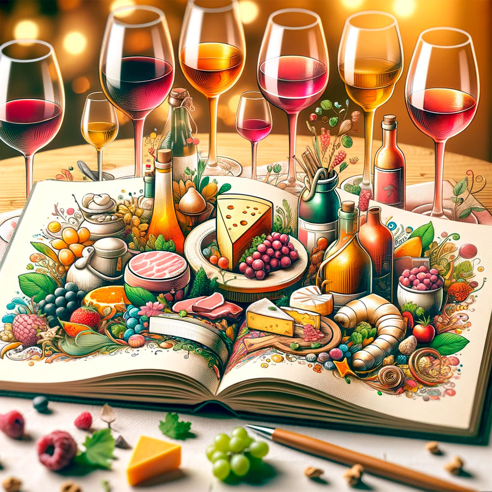 https://cenasmagicas.es/images/Blog/DALLE_2023-11-17_12.43.30_-_A_creative_and_colorful_illustration_representing_the_concept_of_Tips_for_a_Good_Wine_Pairing._The_image_features_a_variety_of_foods_like_cheese_me.jpg