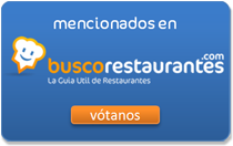 buscorestaurantes.com