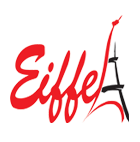 REstaurante Eiffel