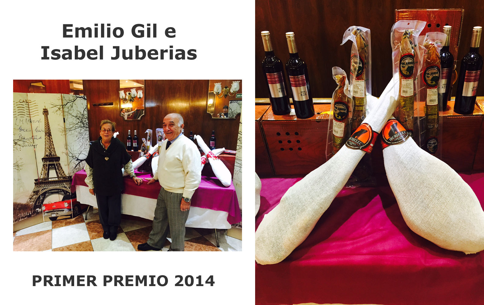 1premio 2014